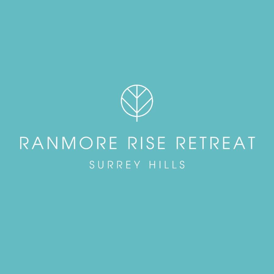 Ranmore Rise Retreat In The Surrey Hills Dorking Exterior foto